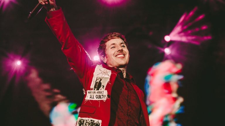 bring it tour schedule 2023 Bring Me the Horizon 2022 and 2023 Tour Dates