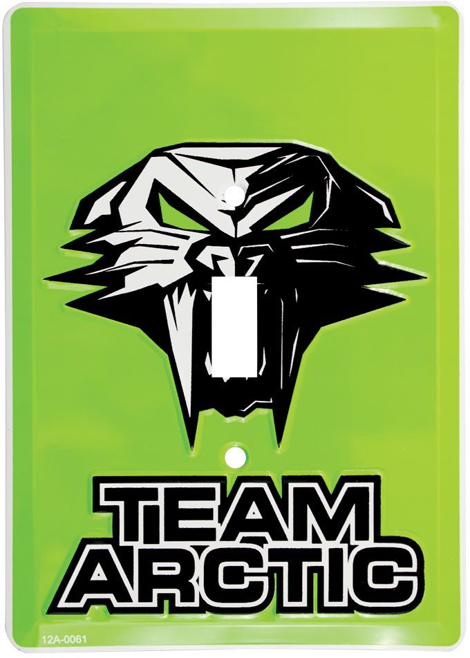 Single Light Switch Covers