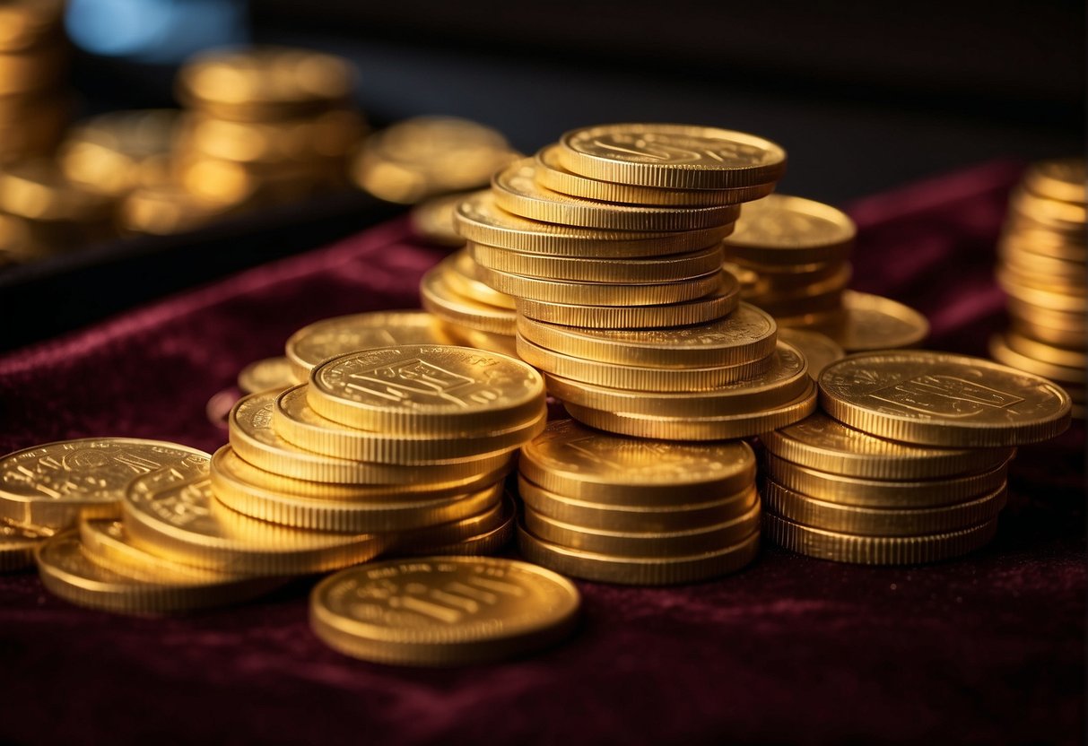 Fractional Gold Investing: A Beginner&rsquo;s Guide | Metals Mint