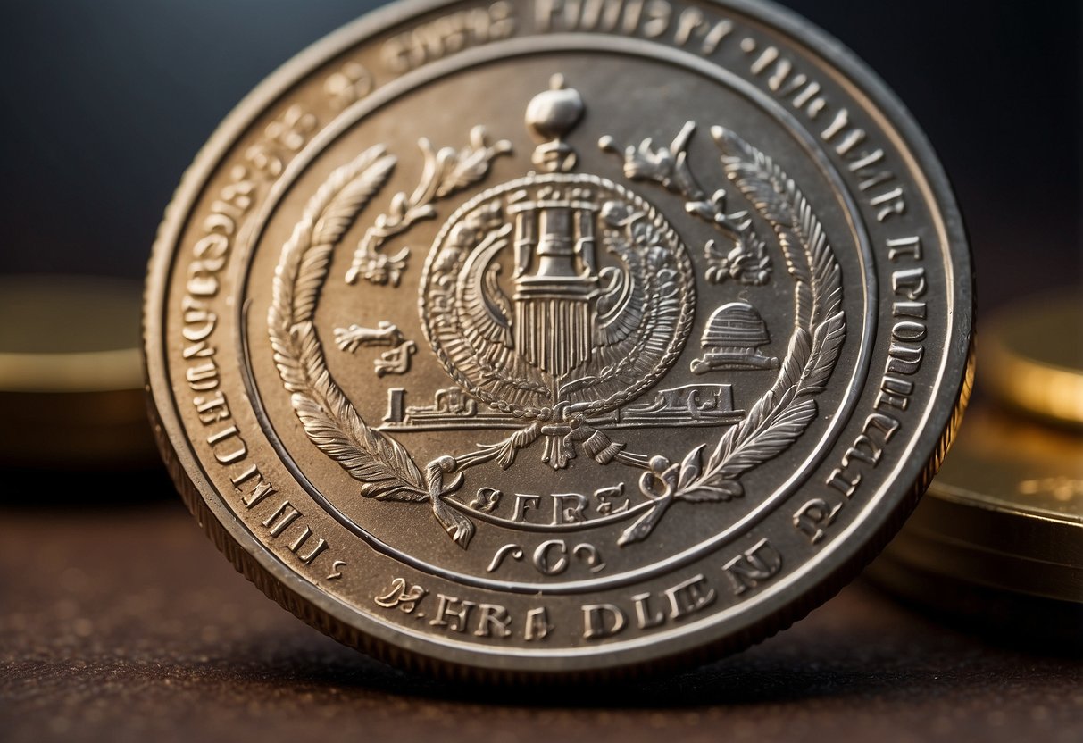 What Does a (BU) Coin Mean? Metals Mint