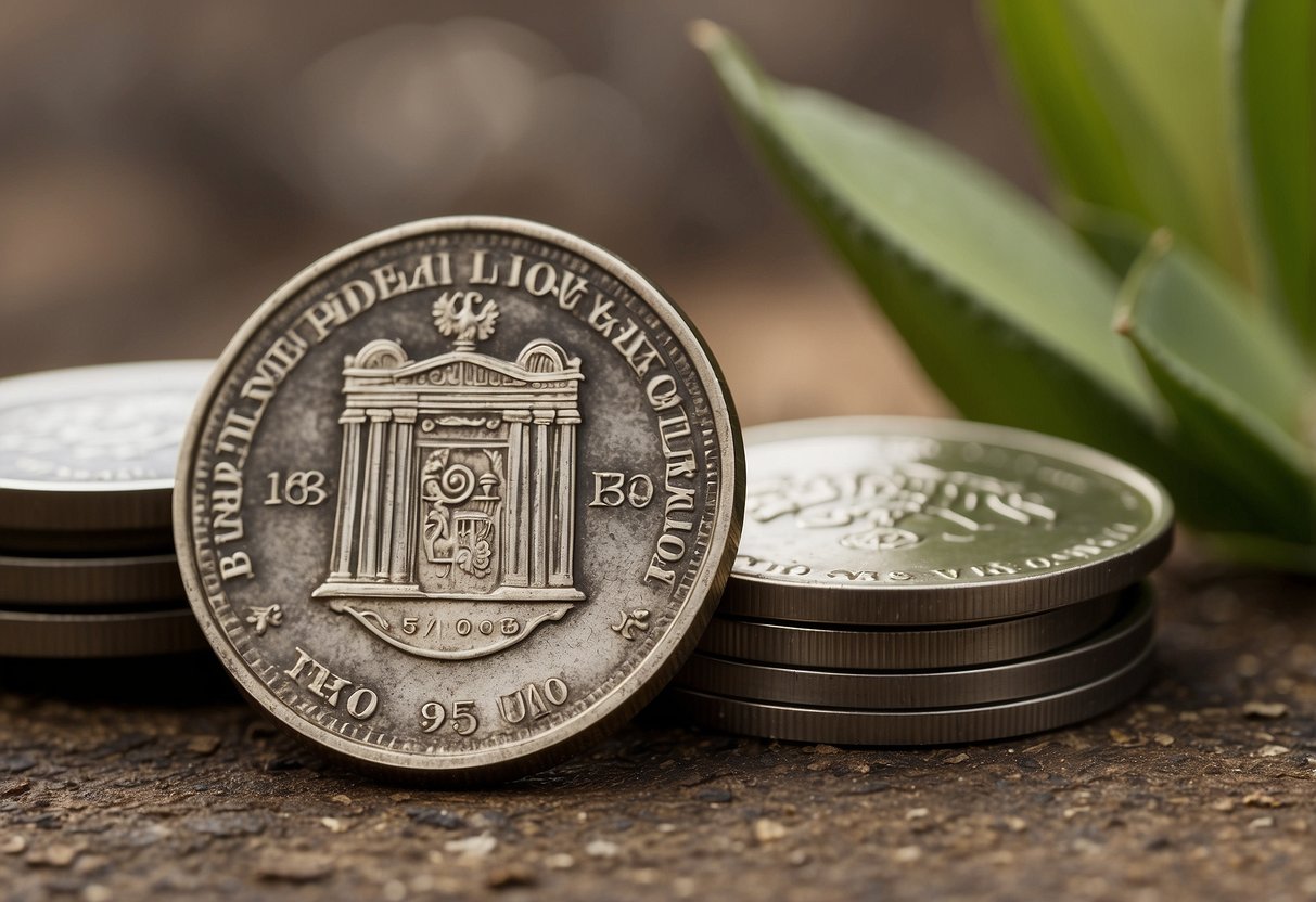 What Does a (BU) Coin Mean? Metals Mint