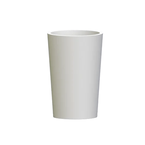 Zirconia Mortar Pestle and Crucible MetalsTek Engineering