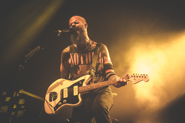 MetalTalk Volbeat Rewind Replay And Rebound With All The Classics