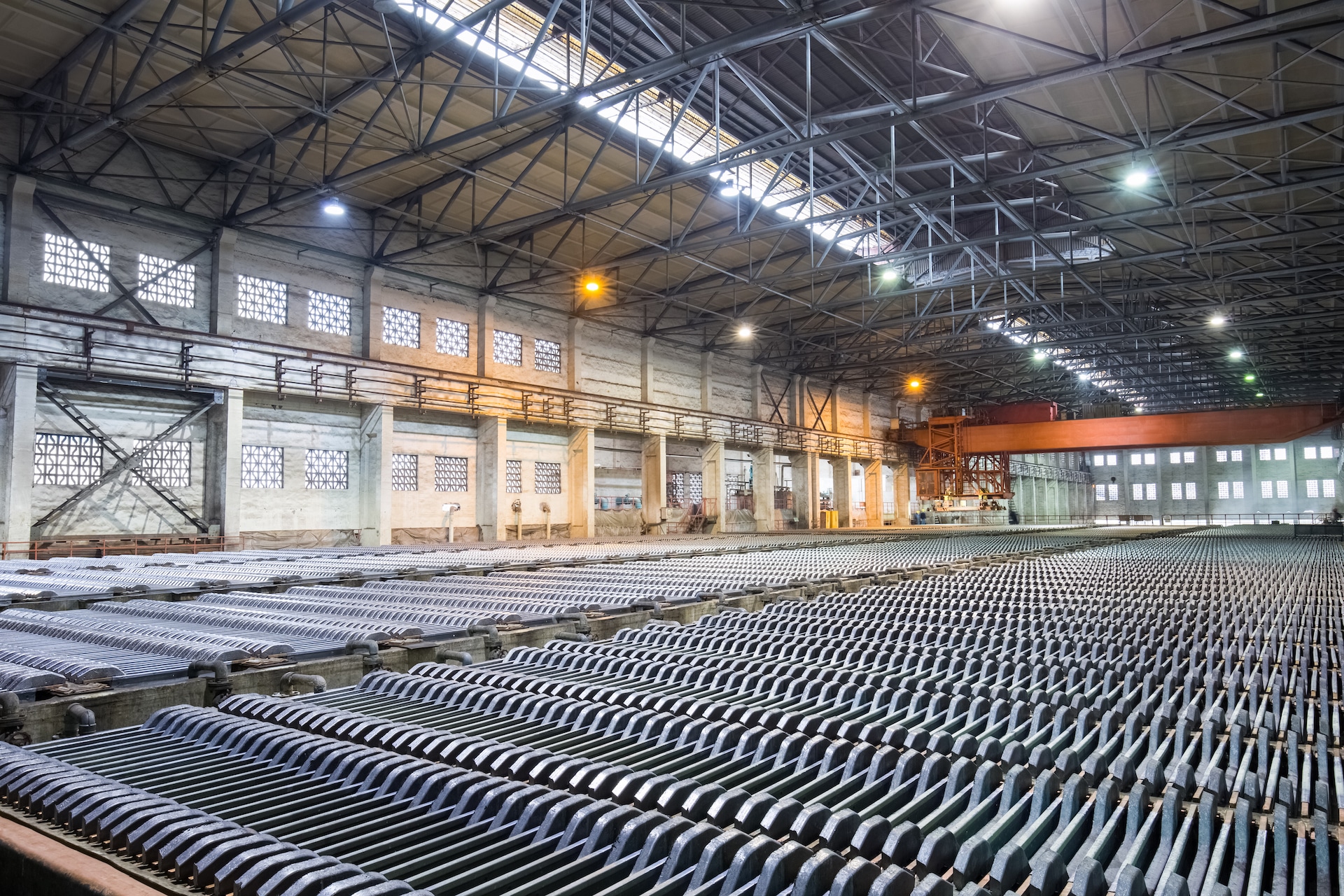 Zinc Sheets And Sustainable Development español Metal Tech