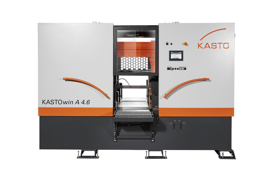 Metalworking Technologies LTD KASTO INC.