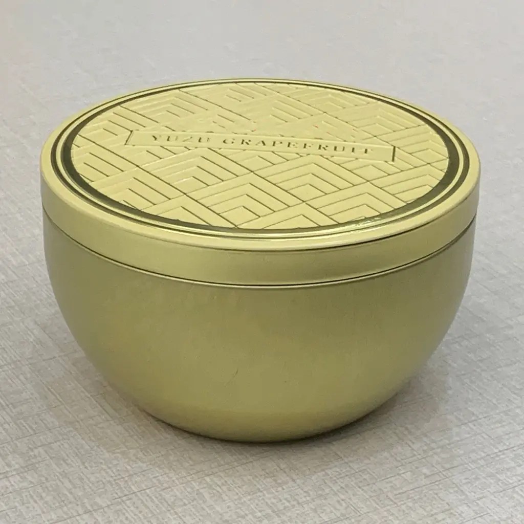 Candle Tins Wholesale, Custom Candle Containers Tinshine