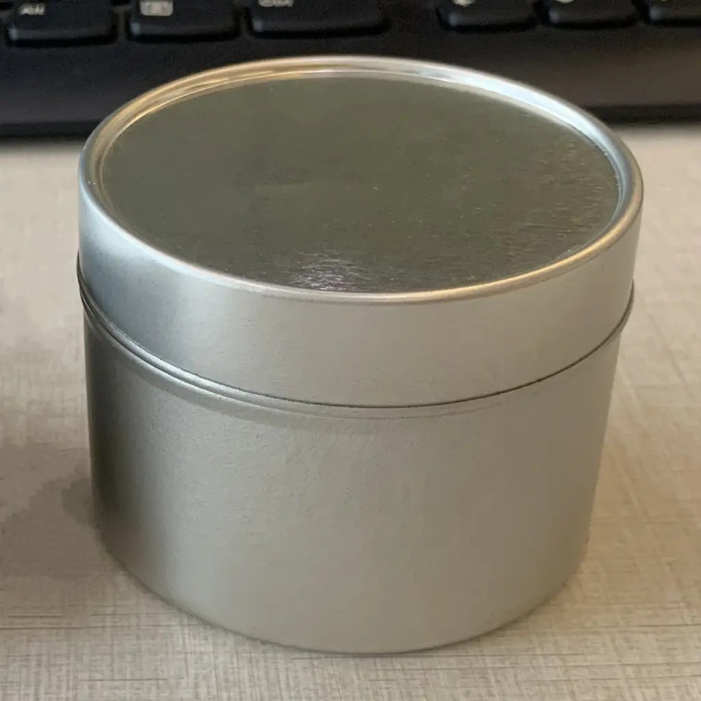 Candle Tins Wholesale, Custom Candle Containers Tinshine