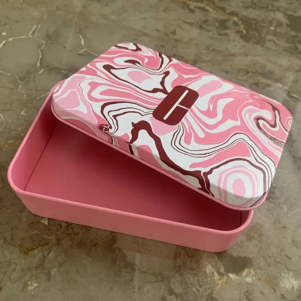 Ultimate Guide To Tin Boxes