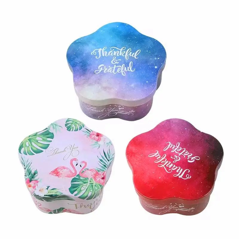 Candle Tins Wholesale, Custom Candle Containers Tinshine