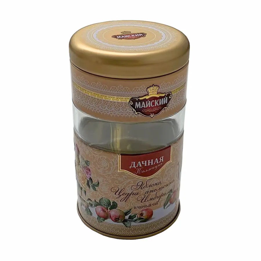 Is Tin Recyclable metaltinpack