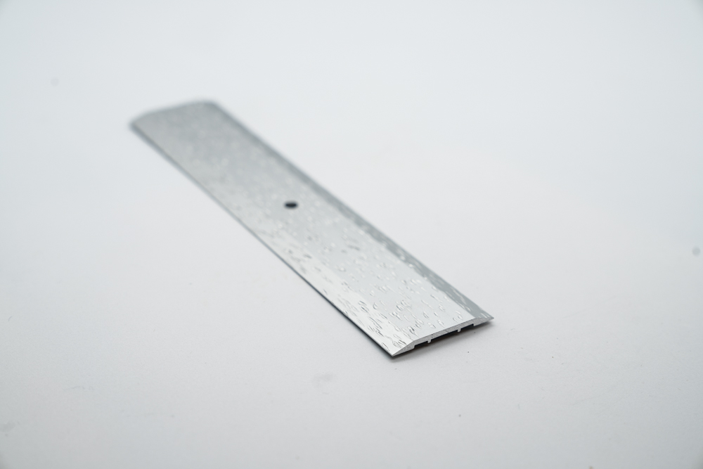 Binder Bar Metal Transitions Genotek