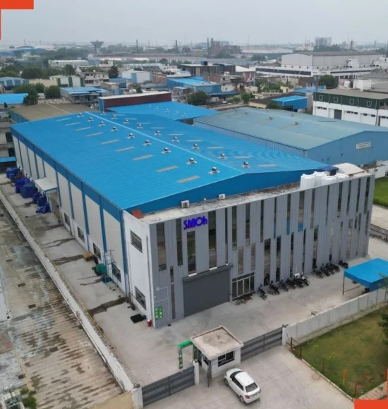 Why PreEngineered Buildings Are the Future of Affordable Architecture