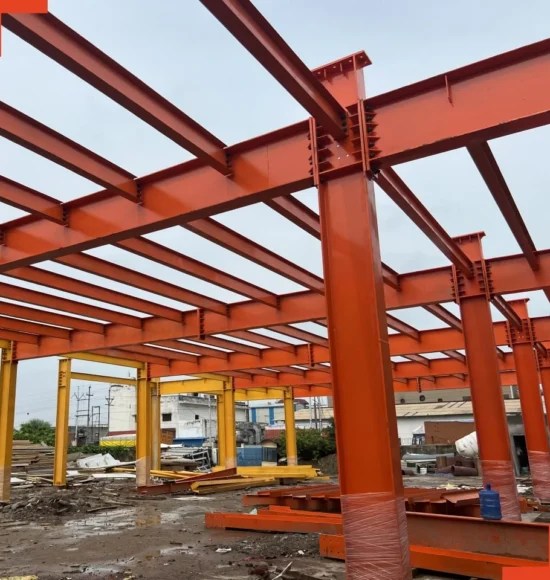 Why PreEngineered Buildings Are the Future of Affordable Architecture