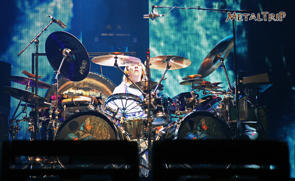 Download Festival Madrid La Caja Mágica (Madrid) 28 a 30/06/2019