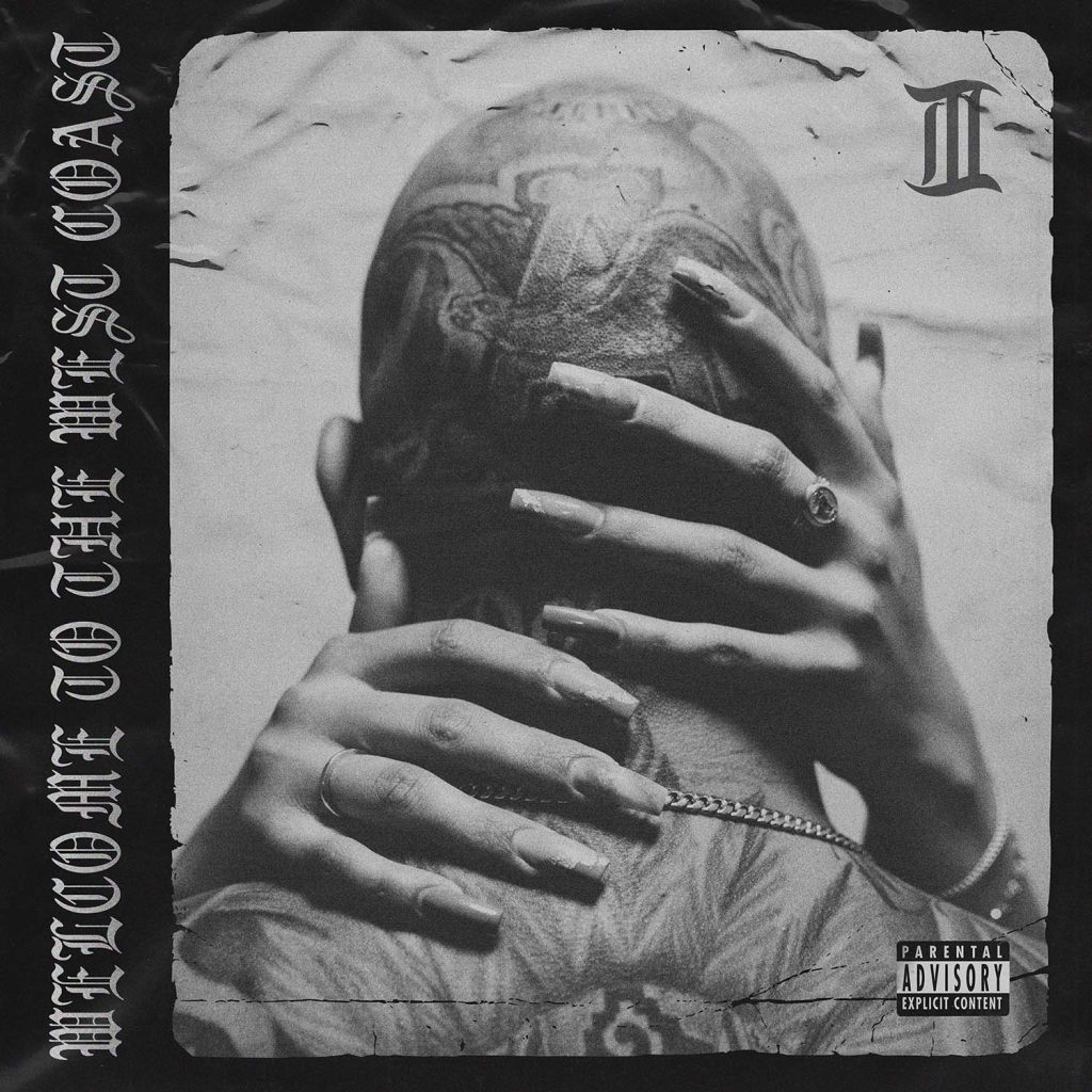 Lionheart anuncia nuevo disco y nos presenta su single «Death Comes In