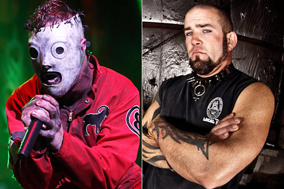 Original SLIPKNOT Frontman Has Released A Statement "I Have No