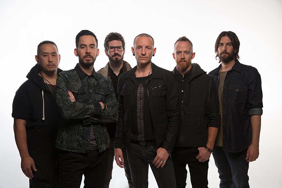 Woman Uses LINKIN PARK Lyrics To Stop Suicide Attempt » Metal Wani