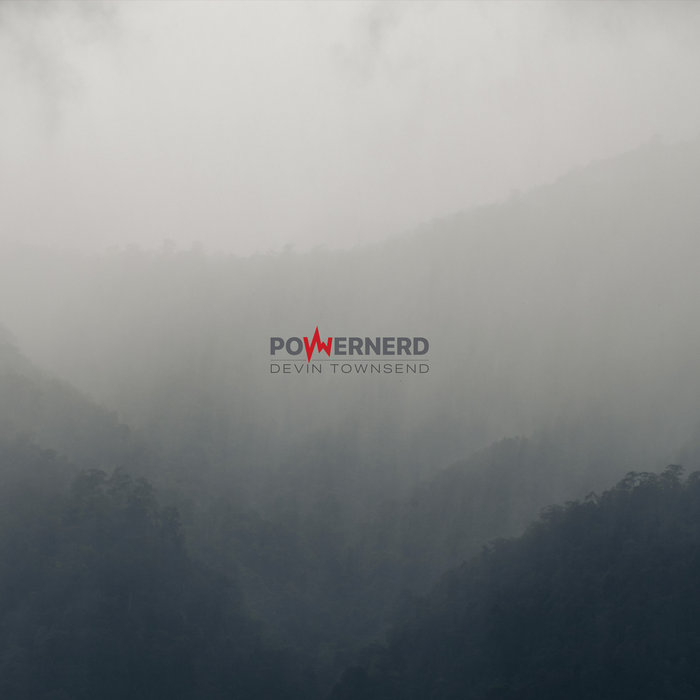 DEVIN TOWNSEND "PowerNerd" (Review) » Metal Wani