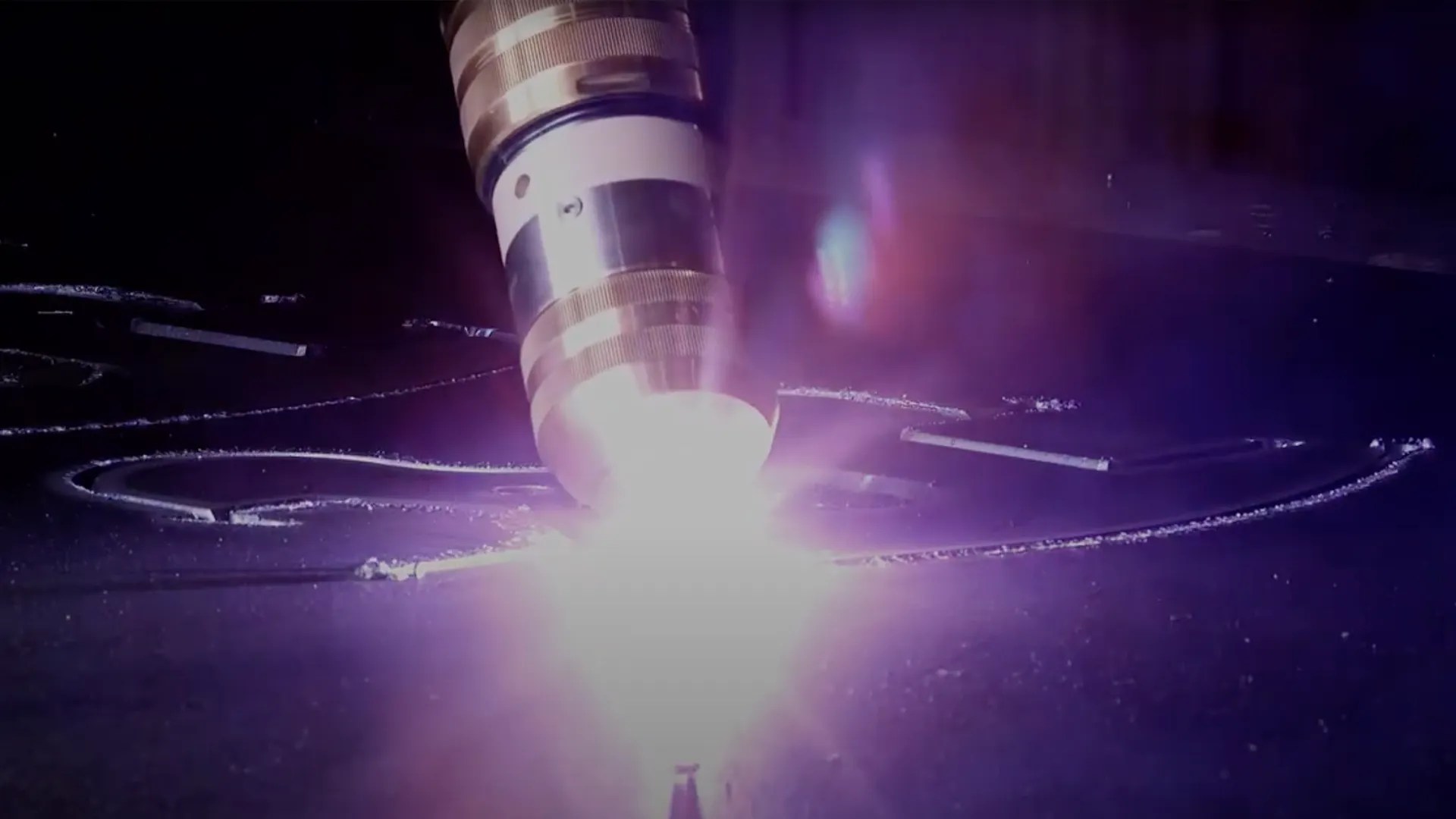 Plasma Cutting Metalzr