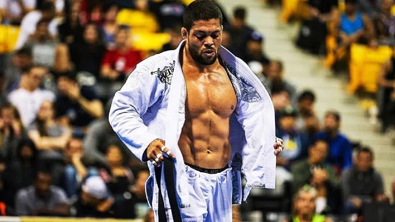 Top 7 BJJ Athletes Of All Time BJJ Mat Warriors