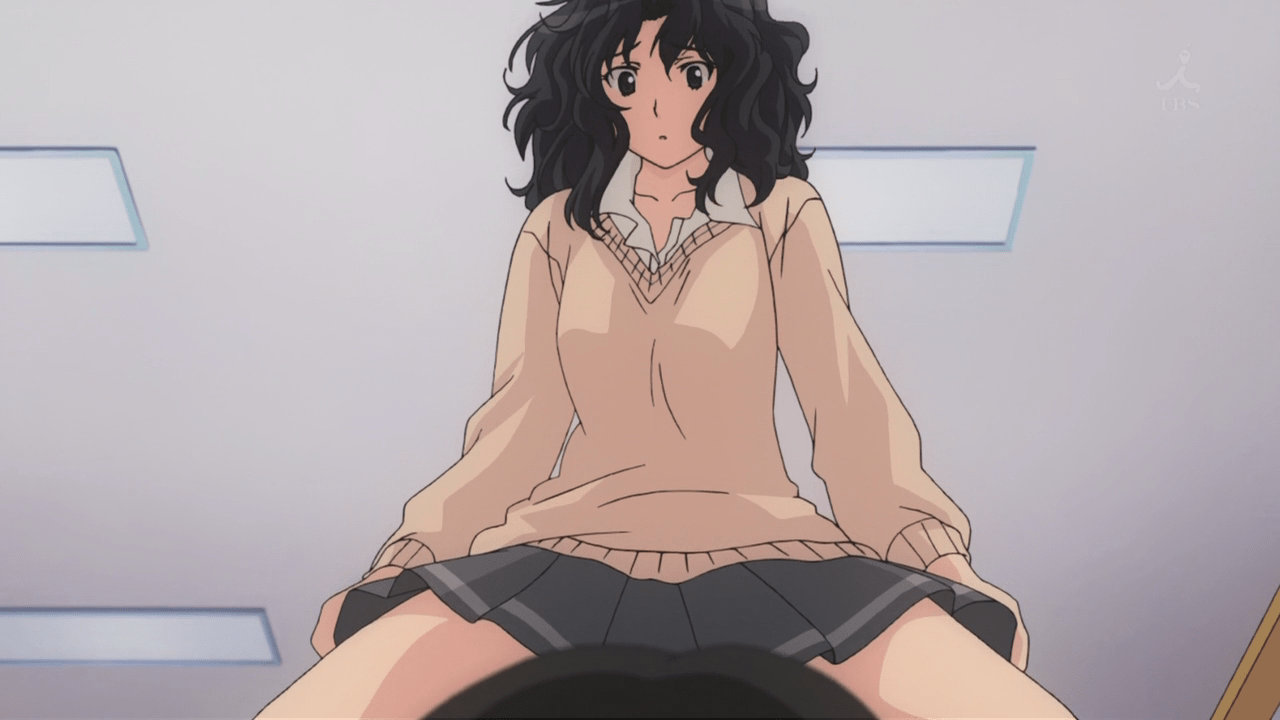 Amagami Ss Hentai