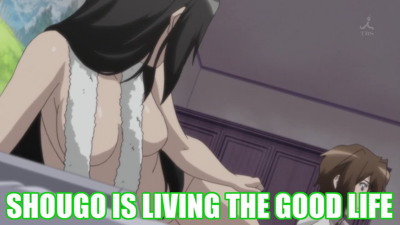 Aoi Hitori Hentai