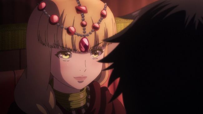 Nejimaki Seirei Senki Hentai