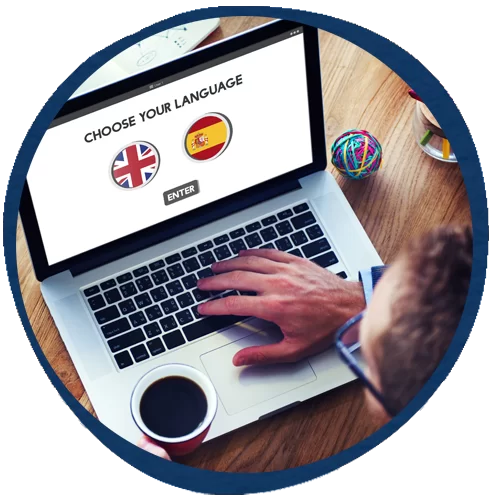 Website Translation Services in Chicago, IL Localizing Websites