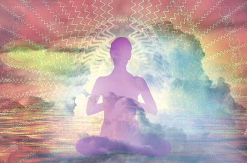 Letting God Direct You Mystical Insights by Dr. Paul Leon Masters