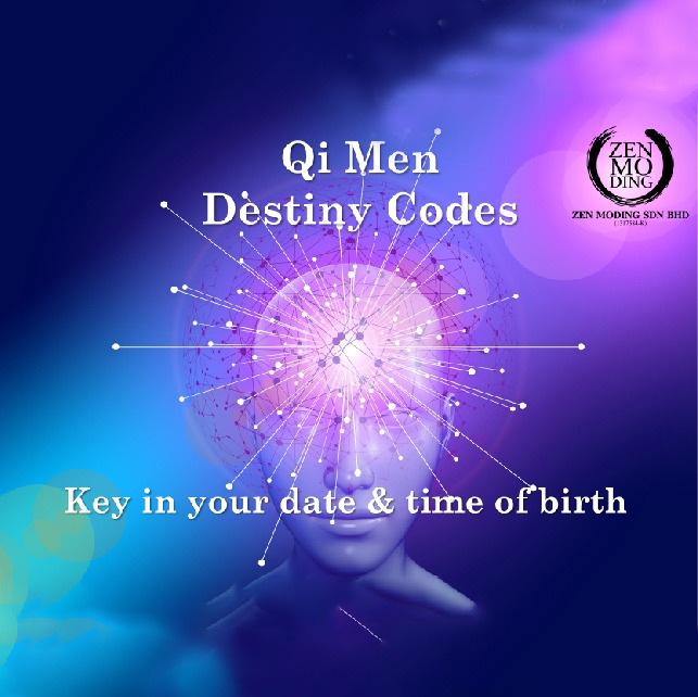 Ba Zi Consultation, Chinese Qi Men Feng Shui Master in