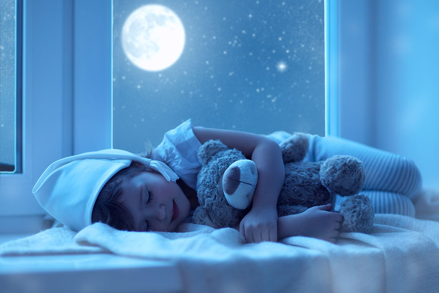 Dreams and Dreaming University of Metaphysical Sciences