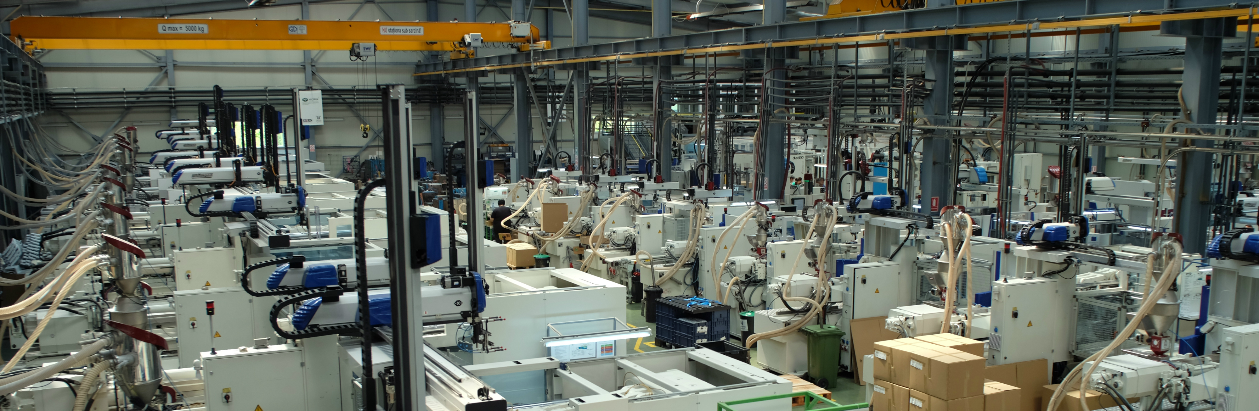 Nicprem Impex MEN Industry Group Metaplast S.R.L. Nicprem Impex S.R.L. ELJ Matrite S.R.L.