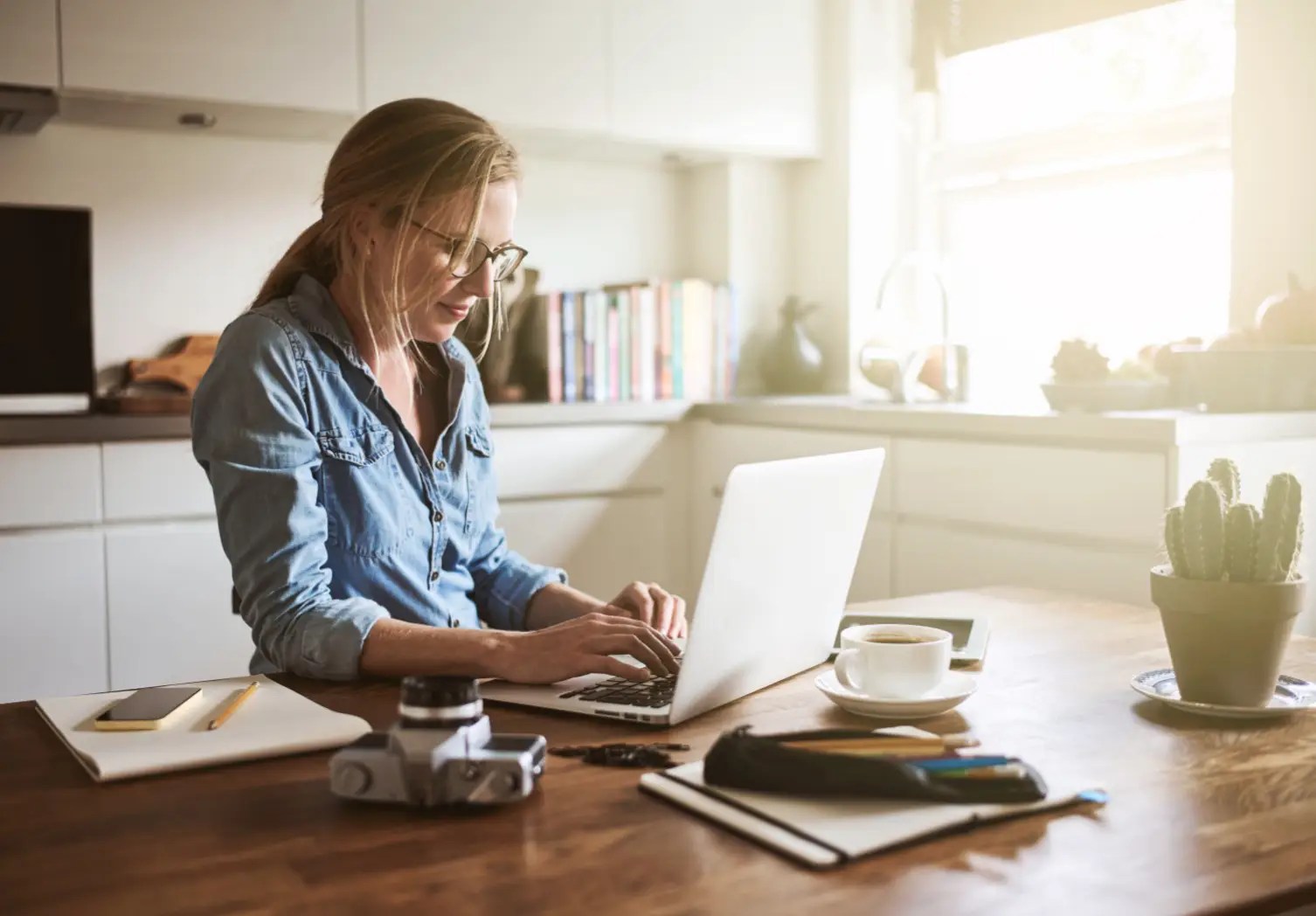3 Helpful Tips Before Starting your Work from Home