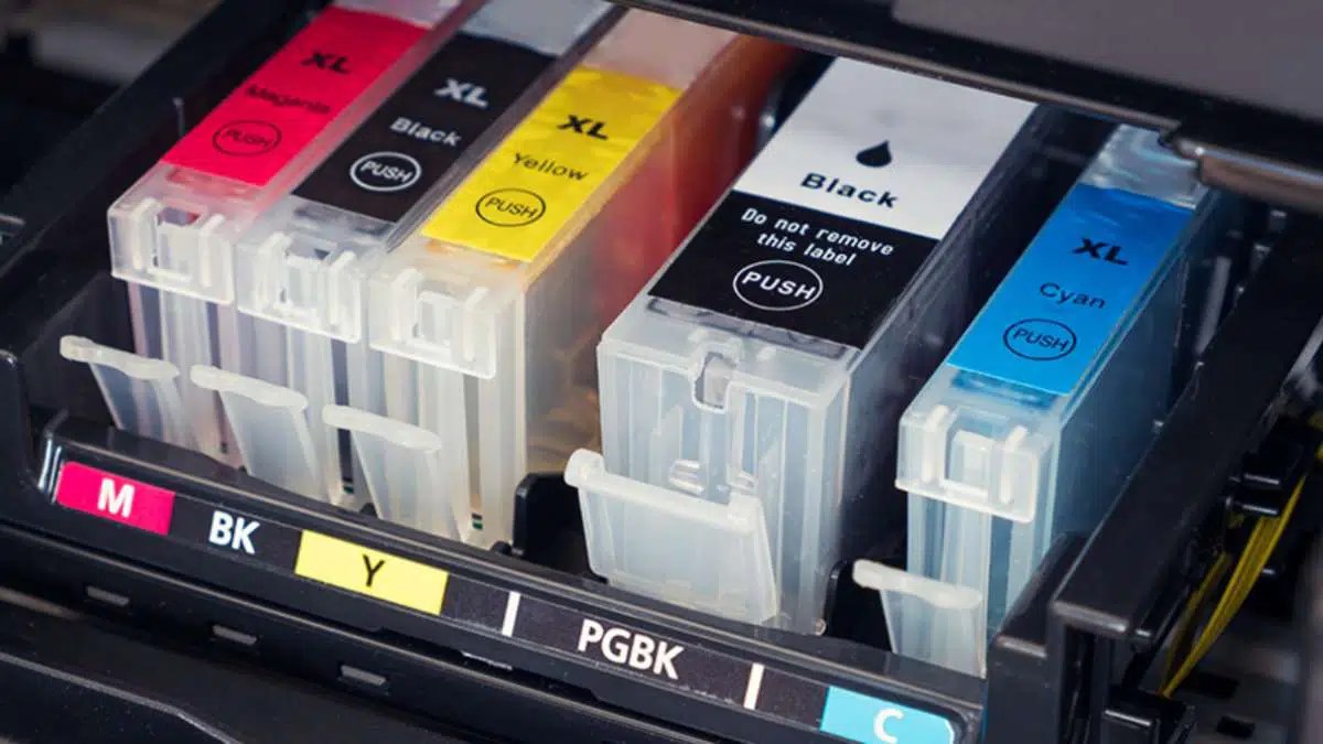 Why Is Printer Ink So Expensive?