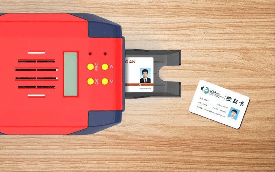 Where to Buy PVC Smart Card Printer at a Reasonable Price