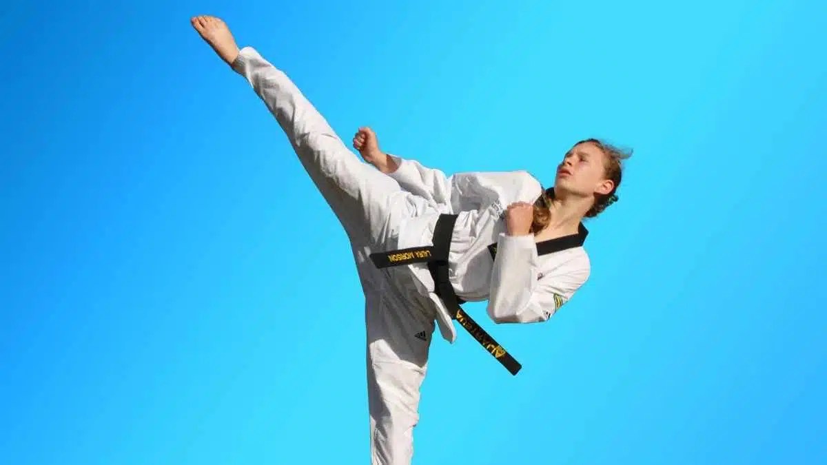 Karate for Kids How Karate Can Help Children Build Confidence and Discipline