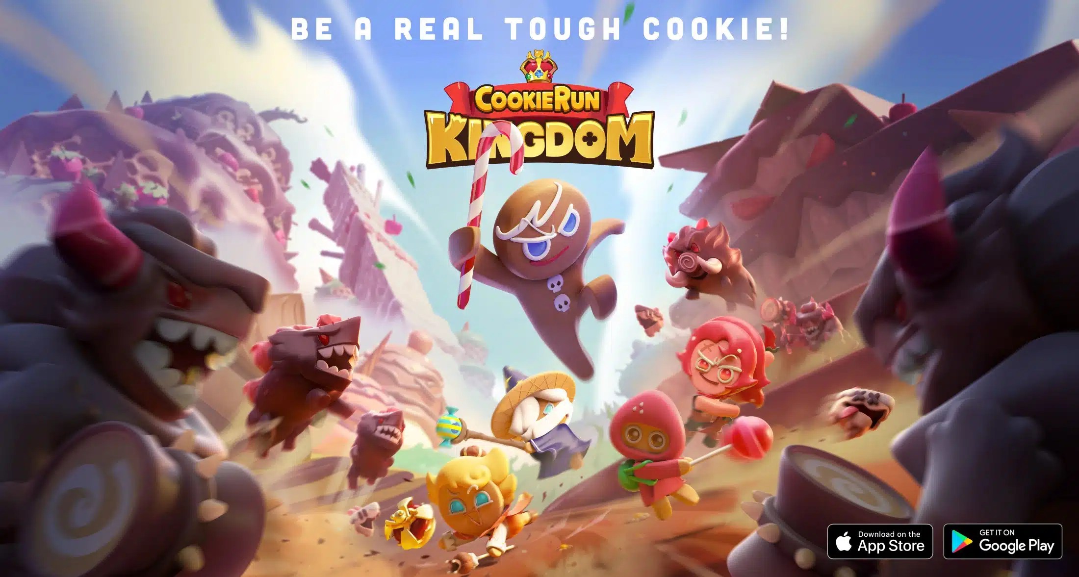 Cookie Run Kingdom Codes Your Key to Success (2023)