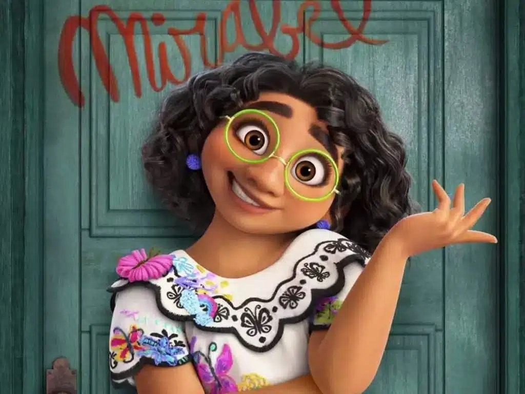 Encanto Characters: A Deep Dive into their Lives and Roles