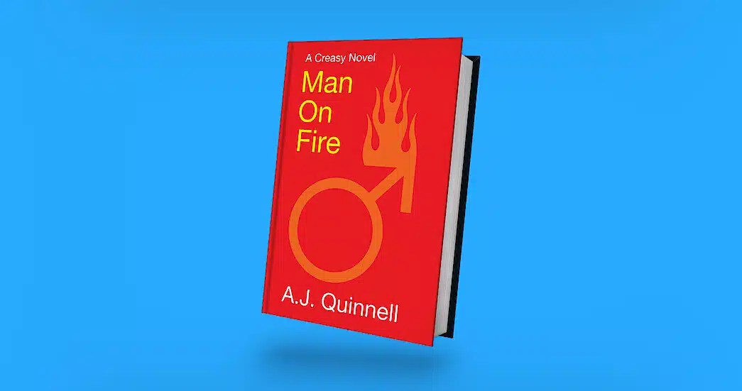 Man On Fire — True Story