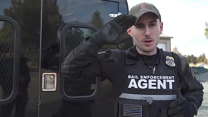 Is Patty Mayo Real Debunking The Real Bounty Hunter Myth