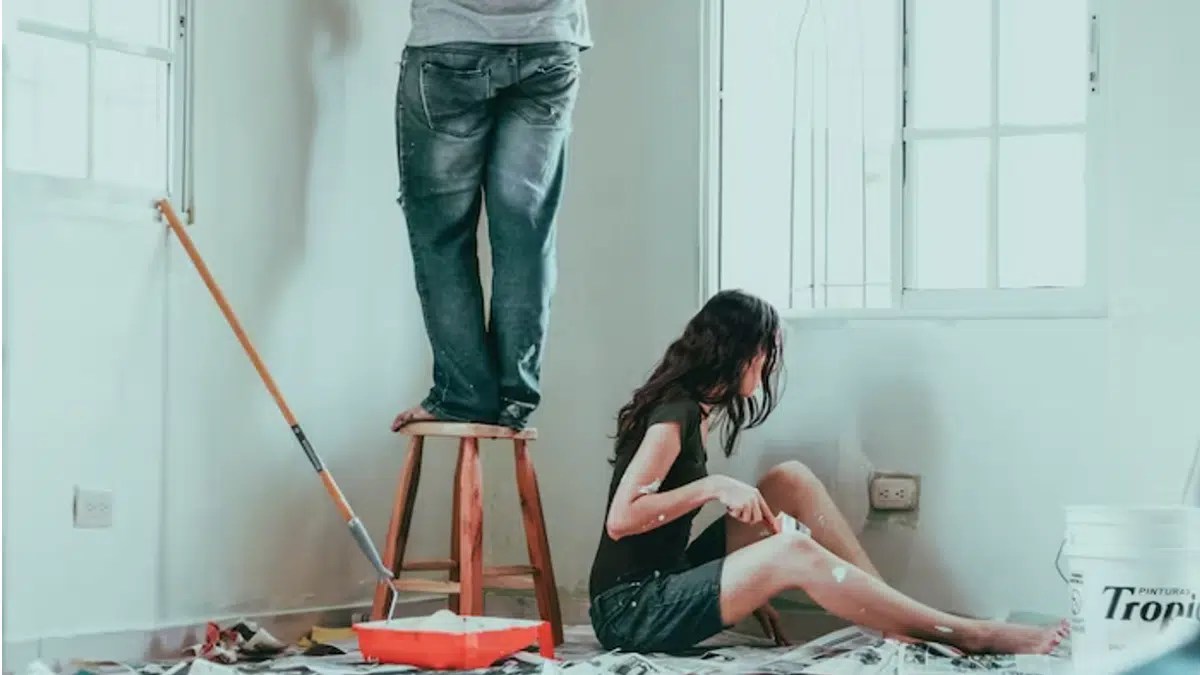 5 CostEffective DIY Projects That Update Your Home
