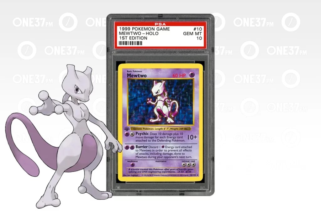 Most Expensive Pokemon Cards The Complete List