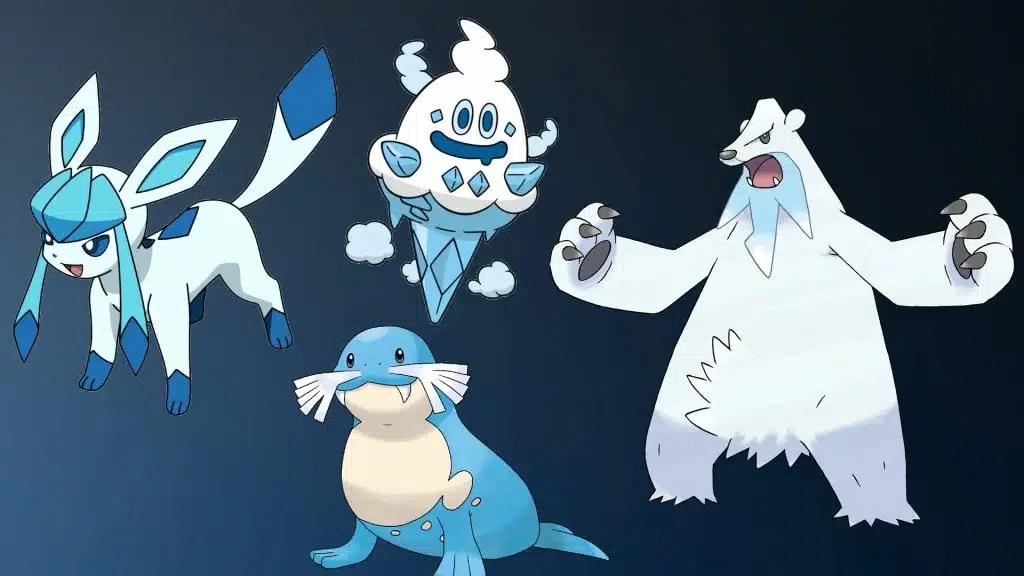 Gastrodon Weakness Unleashing the Best Pokemon Counters!