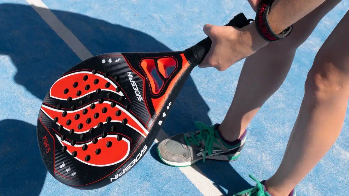 The Importance of Padel Grips A Guide to a Better Game