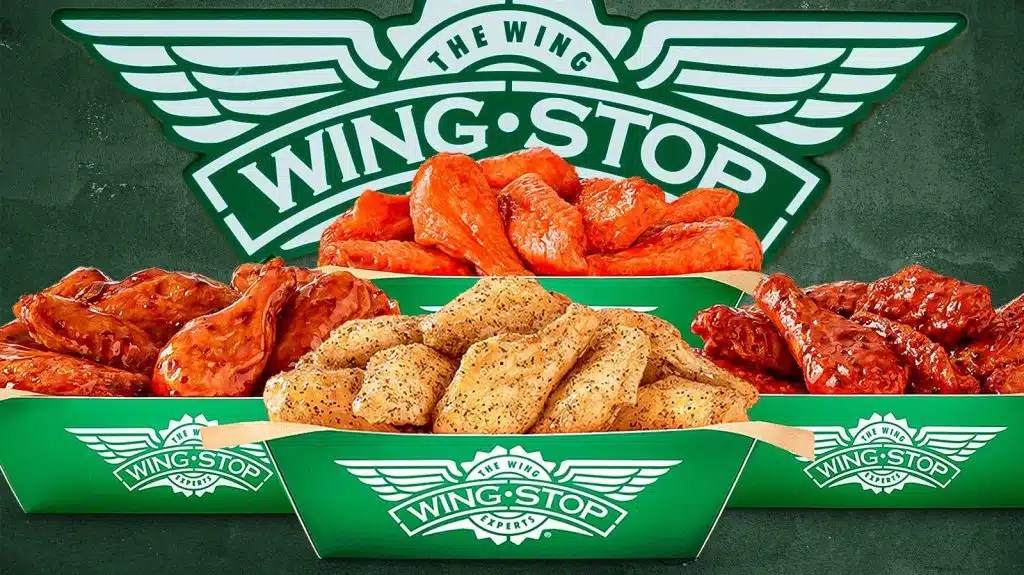Who Is The Hangry Wingstop Girl From Viral Sensation to Advertising Icon