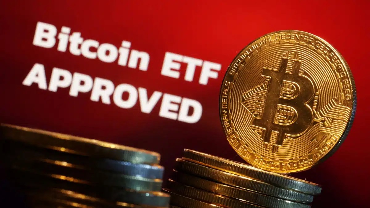 Bitcoin ETF Approval US What Does it Mean for the Crypto Industry