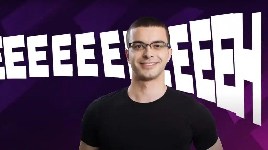 What Headset Does Nick Eh 30 Use Fortnite and Live Streaming Trends
