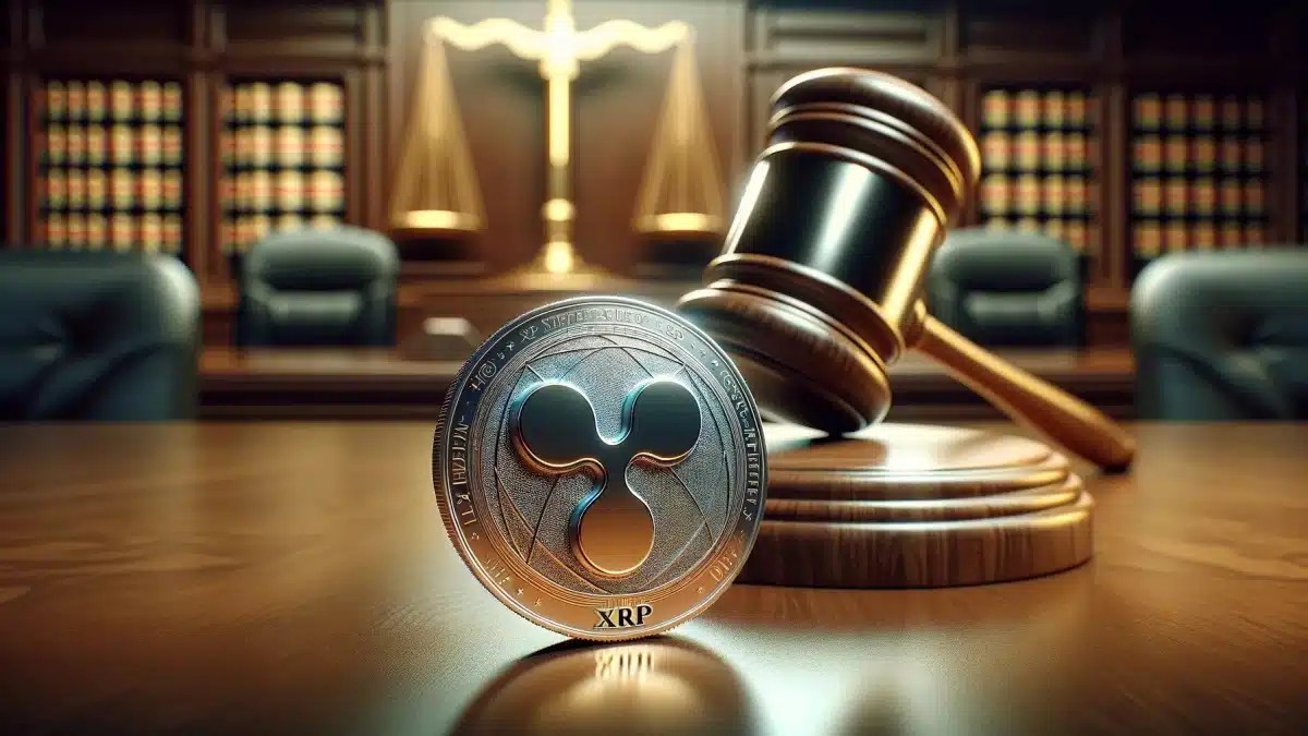 Why Is SEC Suing Ripple An Overview of the Legal Battle