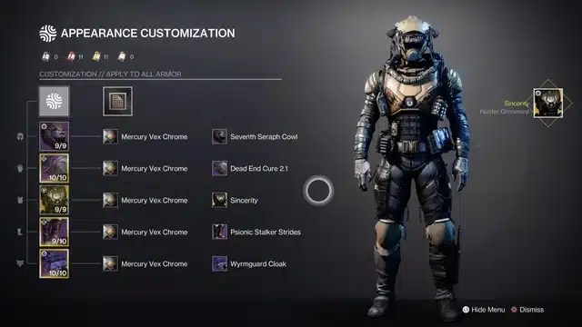 Destiny 2 Gifted Conviction: Your Path to Victory