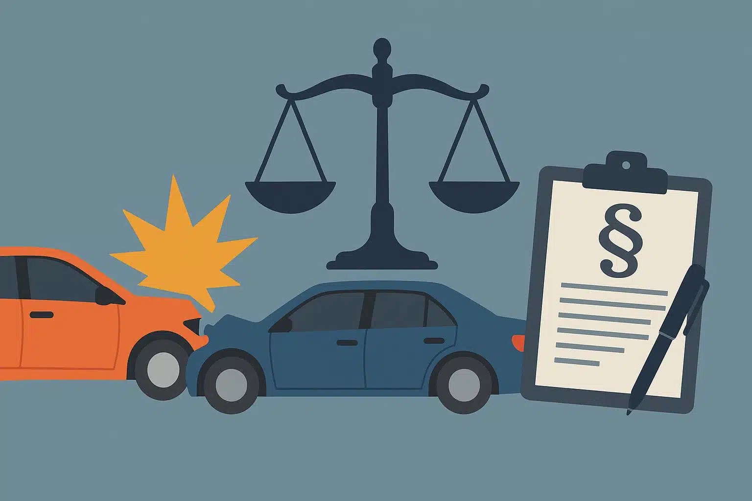 Navigating Legal Help After A Car Accident What You Need To Know